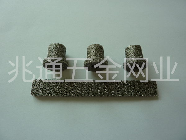 絲網制品