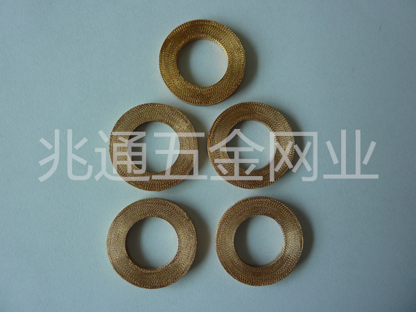 絲網制品
