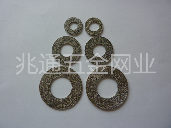絲網制品