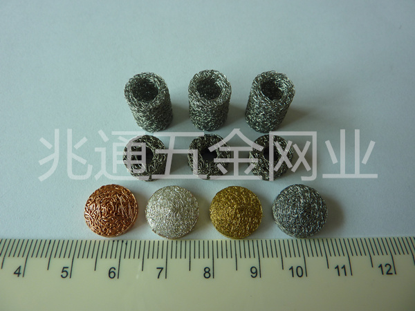 絲網制品